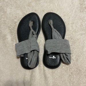 Women’s Sanuk Sandals